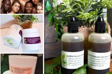 Découvrez MY NZOTO : l’élixir naturel contre les vergetures et la cellulite