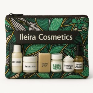 Trousse Ileira