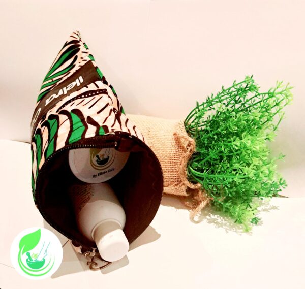 Trousse Ileira