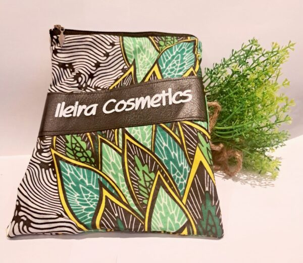 Trousse Ileira