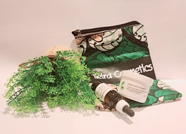 Trousse Ileira