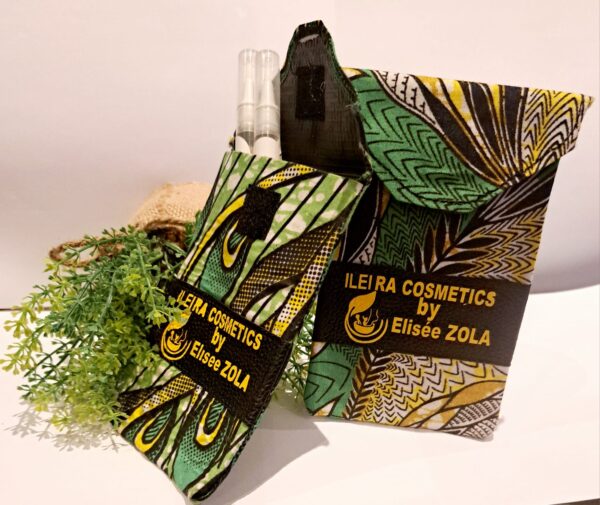 Trousse Ileira