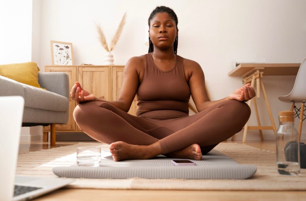 Pack Serenity : réflexologie et respiration méditative