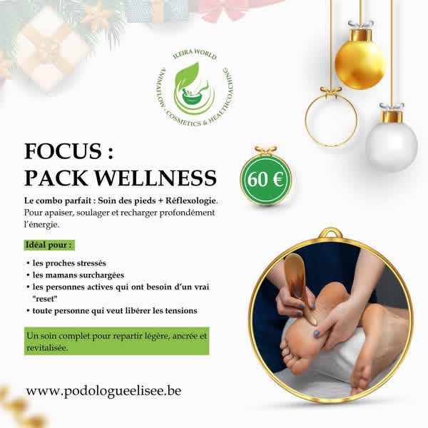 Pack Wellness