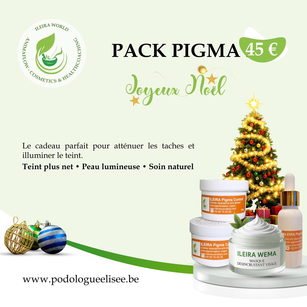 Pack Pigma