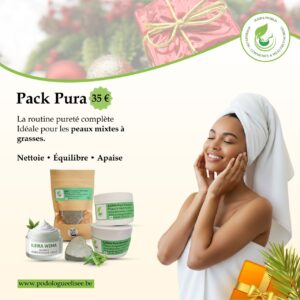 Pack Pura