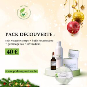 Pack découverte