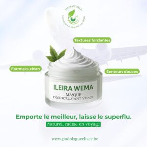Masque Ileira Wema