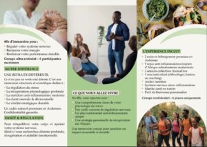 Ileira AnimaFlow santé et régulation